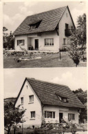 AK Auerbach Bei Bensheim -Bensheim-Auerbach -"PRIVAT-FREMDENHEIM M. AßMANN" - Bensheim