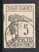 DIEGO-SUAREZ N°7 - Gebraucht