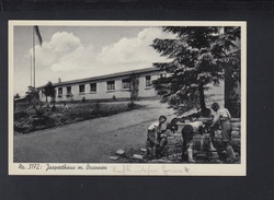 AK Bad Orb Kinderdorf Wegscheide 1936 - Bad Orb