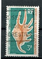 NOUVELLE-CALEDONIE  N°  380 (Oblitéré)    (Y&T) - Used Stamps