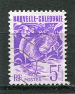 NOUVELLE-CALEDONIE  N°  606  (Oblitéré)    (Y&T) - Usati