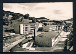 (2192) AK Tailfingen - Lammerbergschule - Albstadt