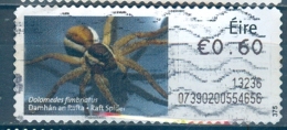 Ireland, Yvert No 39 - Viñetas De Franqueo (Frama)