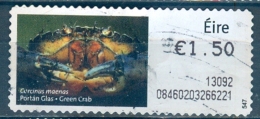 Ireland, Yvert No 35 - Affrancature Meccaniche/Frama