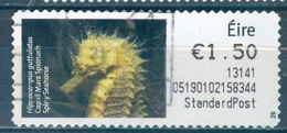 Ireland, Yvert No 34 - Automatenmarken (Frama)