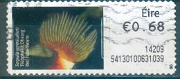 Ireland, Yvert No 44 - Frankeervignetten (Frama)