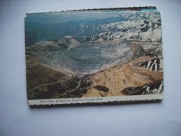 America USA UT Bingham Copper Mine - Altri & Non Classificati