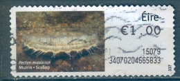 Ireland, Yvert No 53 - Affrancature Meccaniche/Frama