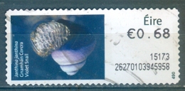 Ireland, Yvert No 54 - Frankeervignetten (Frama)