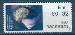 Ireland, Yvert No 54 - Automatenmarken (Frama)