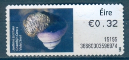 Ireland, Yvert No 54 - Frankeervignetten (Frama)