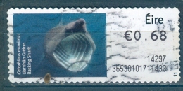 Ireland, Yvert No 55 - Frankeervignetten (Frama)