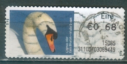 Ireland, Yvert No 56 - Frankeervignetten (Frama)