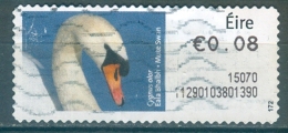 Ireland, Yvert No 56 - Frankeervignetten (Frama)