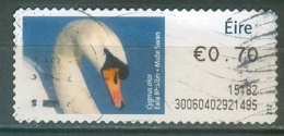 Ireland, Yvert No 56 - Frankeervignetten (Frama)