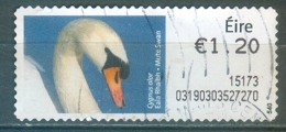 Ireland, Yvert No 56 - Franking Labels