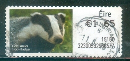 Ireland, Yvert No 53 - Automatenmarken (Frama)