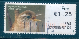 Ireland, Yvert No 54 - Frankeervignetten (Frama)