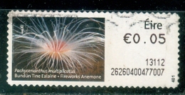 Ireland, Yvert No 33 - Viñetas De Franqueo (Frama)