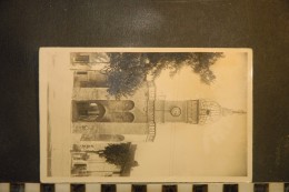 CP, 04, MANOSQUE, Porte Soubeyran 1943 - Manosque