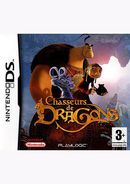 Jeu DS Chasseur De Dragons - Nintendo DS