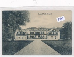 CPA - 32705-Allemagne - Schloss Wilhelmstal-Envoi Gratuit - Marksuhl