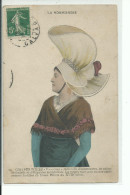 Delcampe - 50 VALOGNES Coiffes D'hier - Valognes