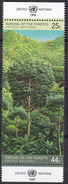 VN 1986, Postfris MNH, Trees - Unused Stamps