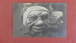 England > Lincolnshire > Lincoln-- RPPC-- Gargoyle Ref  2367 - Lincoln