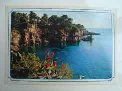 France French Riviera Le Cap D'Antibes  Bo2 - Altri & Non Classificati