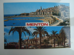 France French Riviera Souvenir De Mention  Bo2 - Other & Unclassified