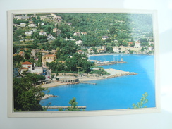 France French Riviera Cote D'Azur Theoule Total View Bo2 - Other & Unclassified