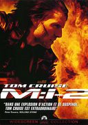 M:I-2 - Mission Impossible 2 - Action, Aventure
