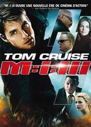 M:I-3 - Mission Impossible 3 - Action, Aventure