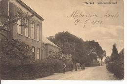 VIERSE: Gemeenteschool - Zandhoven