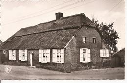 GEEL - BEL: Oude Kempische Hoeve - Geel