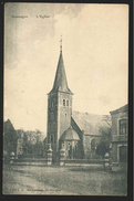 +++ CPA - SOUMAGNE - L'Eglise  // - Soumagne