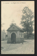 +++ CPA - AARSCHOT - AERSCHOT - La Chapelle Porte De Tirlemont   // - Aarschot