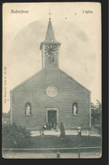 +++ CPA - AUDERGHEM - OUDERGEM - L'Eglise - Kerk - Nels Série 11 N° 395  // - Oudergem - Auderghem