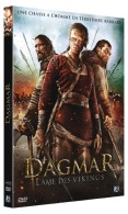 DAGMAR L AME DES VIKINGS   °°°° - Sciences-Fictions Et Fantaisie