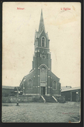 +++ CPA - ALLEUR - L'Eglise    // - Ans