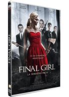 FINAL GIRL  LA DERNIERE PROIS°°°° - Acción, Aventura