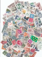 Svezia -Collezione Di 174 Stamps Used, Anche Ripeturi, Antichi E Moderni, A 0,03 Cent. Cad. - Sammlungen
