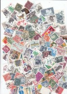 Svezia -Collezione Di 577 Stamps Used, Anche Ripetuti, Antichi E Moderni, A 0,03 Cent. Cad. - Colecciones