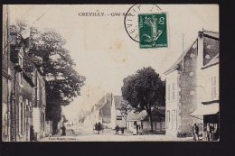 CHEVILLY - Chevilly Larue