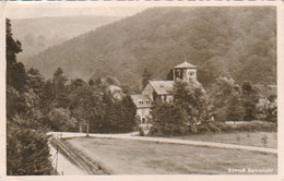 Bamenohl Schloss - Meschede