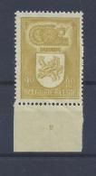 N°744 (pltn°2) MNH ** POSTFRIS ZONDER SCHARNIER SUPERBE - ....-1960