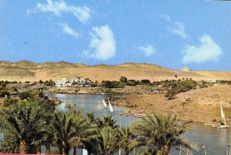Egypt Asuan ... XI368 New - Aswan