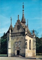 Delcampe - 18 - Château De MEILLANT - La Chapelle Renaissance.. - Meillant