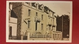 Delcampe - Benodet.hôtel Beau Rivage.édition Toullec N ° 17bis - Bénodet